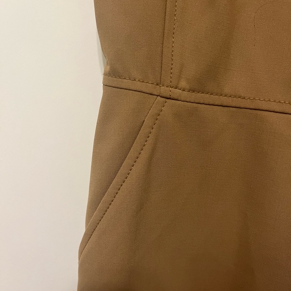 JCrew Resume Dress - Picture 4 of 4